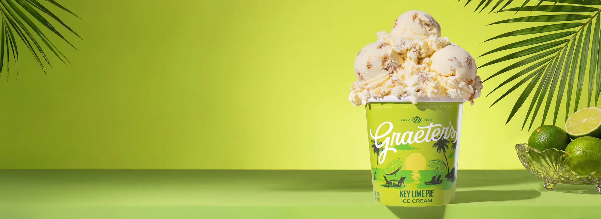 Legendary Handcrafted French Pot Ice Cream