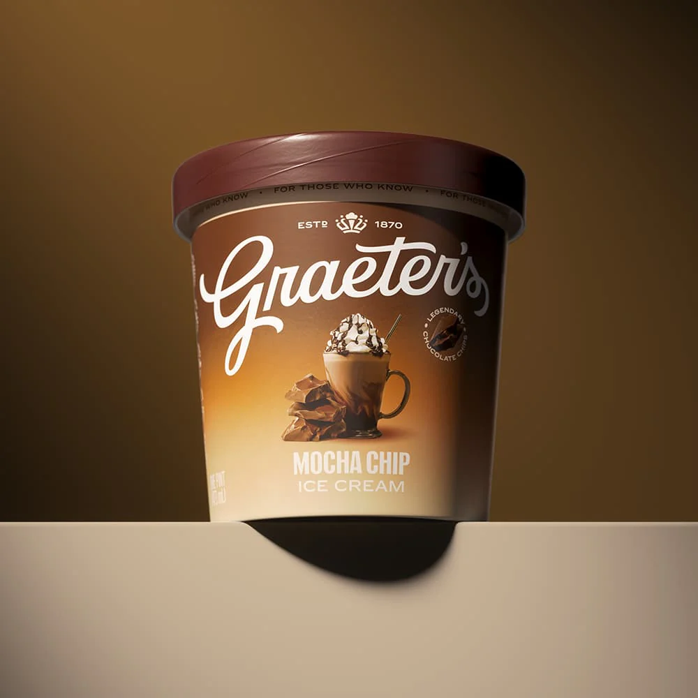 Pick Your Flavors Deluxe Party Pack (12-Pints)